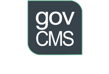Gov CMS Drupal Service Panel