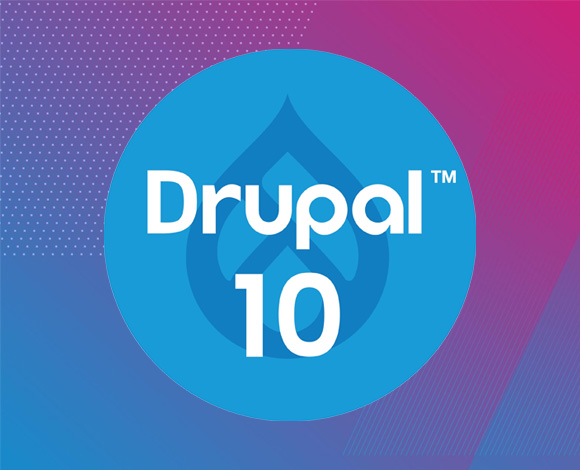 Drupal