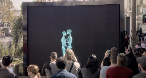 Love Has No Labels R/GA Love Has No Labels R/GA