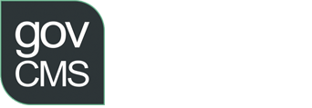 Gov CMS Drupal services panel supplier