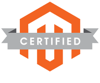 Magento certified